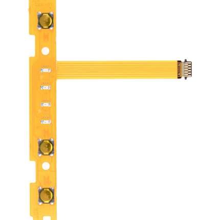 SR Switch Flex & Buttons (R Joy-Con) | for: Nintendo Switch, Nintendo Switch OLED