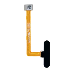 Fingerprint Sensor For Motorola Moto Z3 Play (XT1929 / 2018) (Genuine OEM) (Deep Indigo)