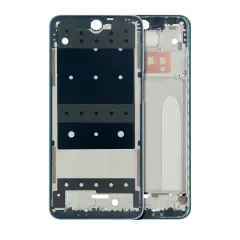 Mid-Frame Housing For Xiaomi Redmi Note 9 Pro (Tropical Green)