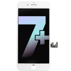 LCD Assembly For iPhone 7 Plus (Service Pack) (Rose Gold)