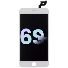 LCD Assembly For iPhone 6S Plus (Service Pack) (Rose Gold)