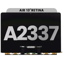 LCD Panel Only  For MacBook Air 13" A2337 (2020)  (Premium)