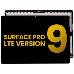 LCD Assembly With Digitizer For Microsoft Surface Pro 9 (LTE Version Only) (Refurbished) (All Colors)