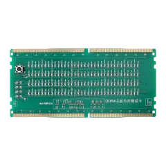 DDR4 Memory Card Repair / Test Card (2021)