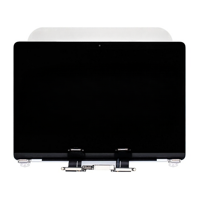 LCD & Digitizer | for: MacBook Pro 13" A1706 / A1708 (2016-2017) | Silver | Original Pull-A