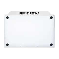 Bottom Case For MacBook Pro 13" A2159 (2019) (Silver)
