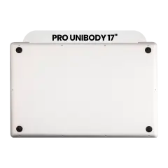 Bottom Case For MacBook Pro 17" A1297 (2009-2011)