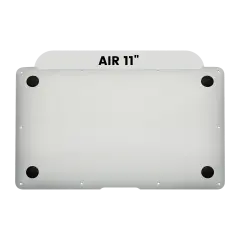 Bottom Case For MacBook Air 11" A1370 (2010 / 2011) / A1465 (2012 / 2013 / 2014 / 2015)