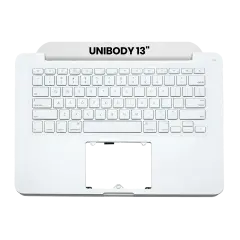 Top Case + Keyboard + Speakers For MacBook 13" A1342 (2009-2010) (EU Version)