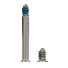 Bottom Case Screws (Phillips PH000) For MacBook Pro 13" / 15" A1278 (2008) / A1286 (2008-2009)