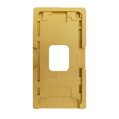 Refurbishing Alignment (Glass With Frame) Mold For iPhone 6 / 6S (Metal Mold)