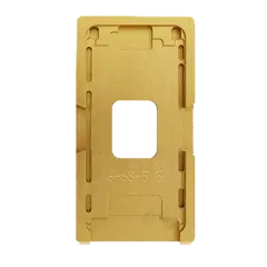 Refurbishing Alignment (Glass With Frame) Mold For iPhone 6 Plus / 6S Plus (Metal Mold)