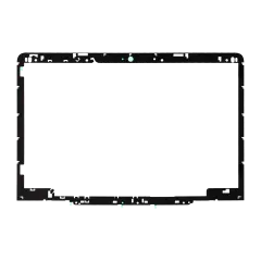 LCD Frame For Lenovo Chromebook 300E (Black)