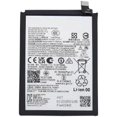 Replacement Battery For Motorola Moto G85 (XT2427-3 / 2024) (QE50)