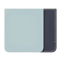 Bottom Back Cover Glass for Samsung Z Flip 5 5G (F731) (Mint)