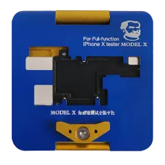 Mini Size Motherboard Test Fixture For iPhone X (Mechanic)