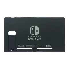 Housing Shell Case Cover (Top & Bottom) For Nintendo Switch (HAC-001(-01) Version 2)