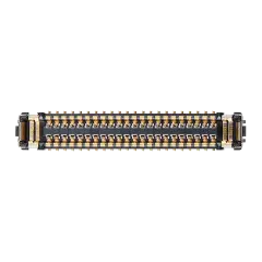 Charging Port Flex FPC Connector For iPhone XS / XS Max (J6400: 44 Pin)
