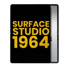 LCD Assembly With Digitizer For Microsoft Surface Laptop Studio (1964) (Refurbished)