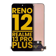 OLED Assembly Without Frame For OPPO Reno 12 / Realme 13 Pro / Realme 13 Pro Plus (Refurbished) (All Colors)