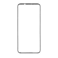 LCD-Frame For Motorola One Zoom (XT2010-01 / 2019)