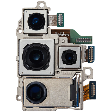 Back Camera Assembly | for: Samsung Galaxy S25 Ultra