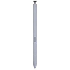 Stylus Pen For Samsung Galaxy S25 Ultra 5G (Premium) (Titanium Silver Blue / Titanium White Silver)