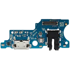 Charging Port Board With Headphone Jack For Samsung Galaxy A06 (A065 / 2024) (Aftermarket Plus)