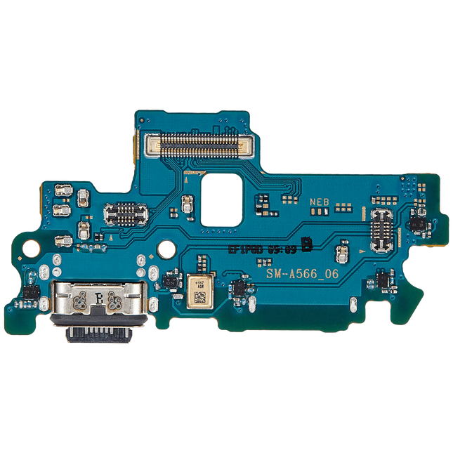 Charging Port | for: Samsung Galaxy A56 5G (A566 / 2025)
