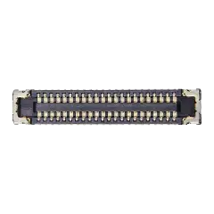 Backlight FPC Connector For iPad Pro 12.9" 5th Gen (2021) / iPad Pro 12.9" 6th Gen (2022) (44 Pin)