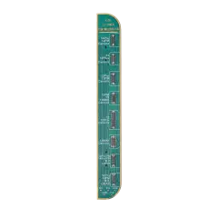 Rear Camera / Radar Read And Write Adaptor Board for iPhone 13-14 Series (JC-V1s Pro / V1SE)