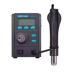 2008D+ Desoldering Digital Display Heat Gun Welding Rework Soldering Station (Quick) (110V / North American)