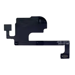 Proximity Sensor Flex Cable For iPhone 15 (Face ID and True Tone Recovery) (JCID)