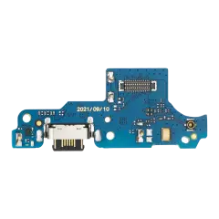 Charging Port Board For Motorola Moto G9 Play (XT2083 / 2020) (Premium)