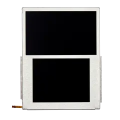 LCD Display (Top and Bottom) for Nintendo 2DS