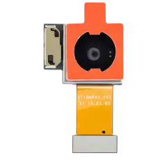 Back Camera For Motorola One Zoom (XT2010-01 / 2019)