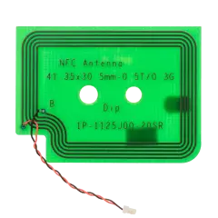 NFC Antenna Board For Nintendo Wii U Gamepad