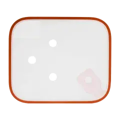 Waterproof LCD Adhesive Seal For Watch Series 6 (40MM)