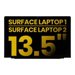 LCD Assembly With Digitizer For Microsoft Surface Laptop 1 / Laptop 2 13.5" (1769) (Refurbished)