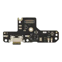 Charging Port Board For Motorola Moto G9 Plus (XT2087 / 2020) (Aftermarket Plus)