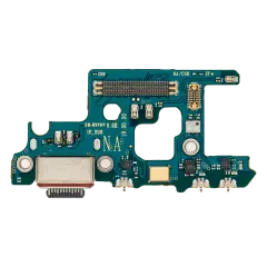 Charging Port With Board For Samsung Galaxy Note 10 Plus 5G (North American Version) (Premium)