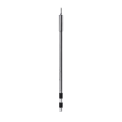 Soldering Iron Handle Pen: Knife Blade Tip (Model # TSS02-SK) (With Soldering Station TS1200A) (Quick)