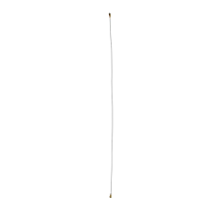 RF Cable For Motorola Moto G Play (XT2615 / 2026)/  Moto G (XT2613 / 2026) (Genuine OEM) (White)