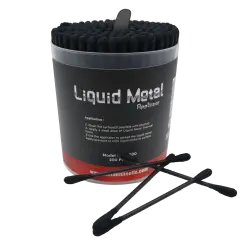 Liquid Metal Applicator (200 Pack) (PolarTronix)