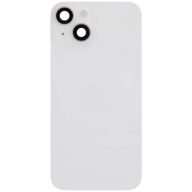 Back Glass | for: iPhone 14 | with: Adhesive