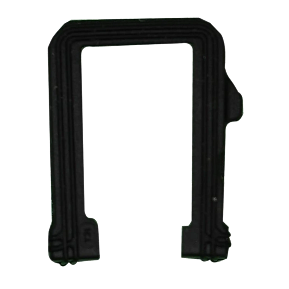 Audiojack Gasket Compatible For Motorola Moto G Power 5G (XT2415 / 2024) (Genuine OEM)