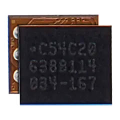 USB-PD For iPhone 12 Series / 13 Series / 14 Series (CS4C20)
