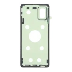 Back Cover Adhesive Tape For Samsung Galaxy A71 5G (A716 / 2020) (Service Pack)