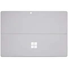 Bottom Case For Microsoft Surface Pro 7 (1866) (Sliver)