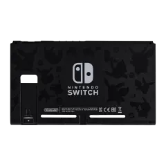 Back Cover For Nintendo Switch (HAC-001(-01) (Pikachu)